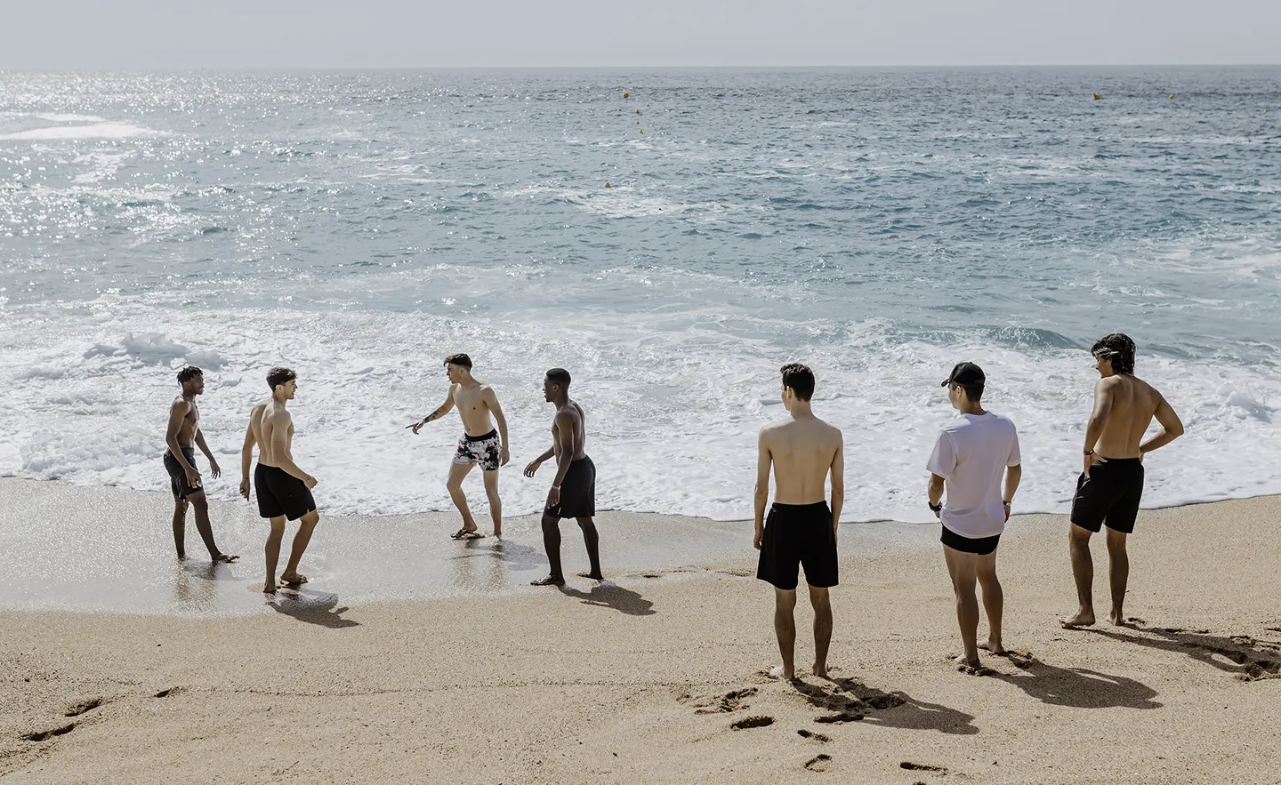 Culture & Lifestyle in Barcelona