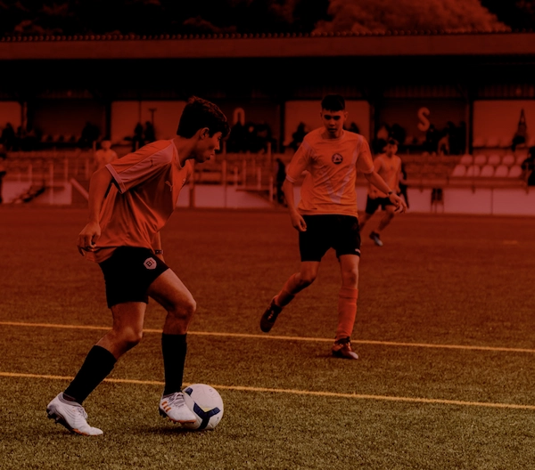 Explore the Barcelona Programs