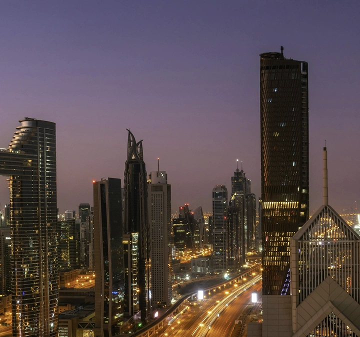 Mediterranean Lifestyle