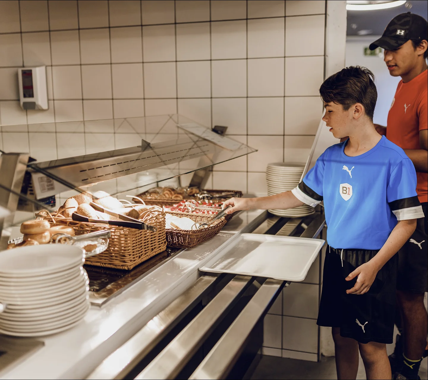 B1 Personalized Nutrition