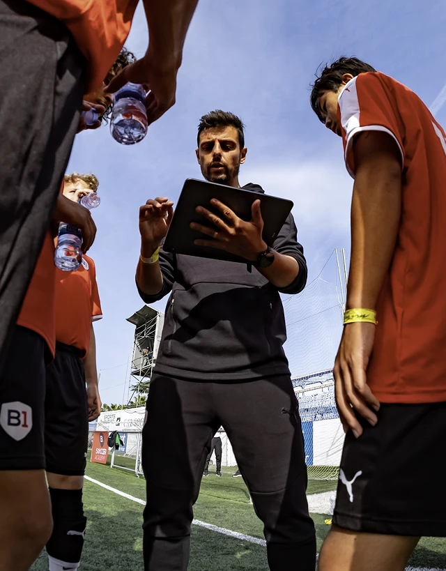 Performance Analytics