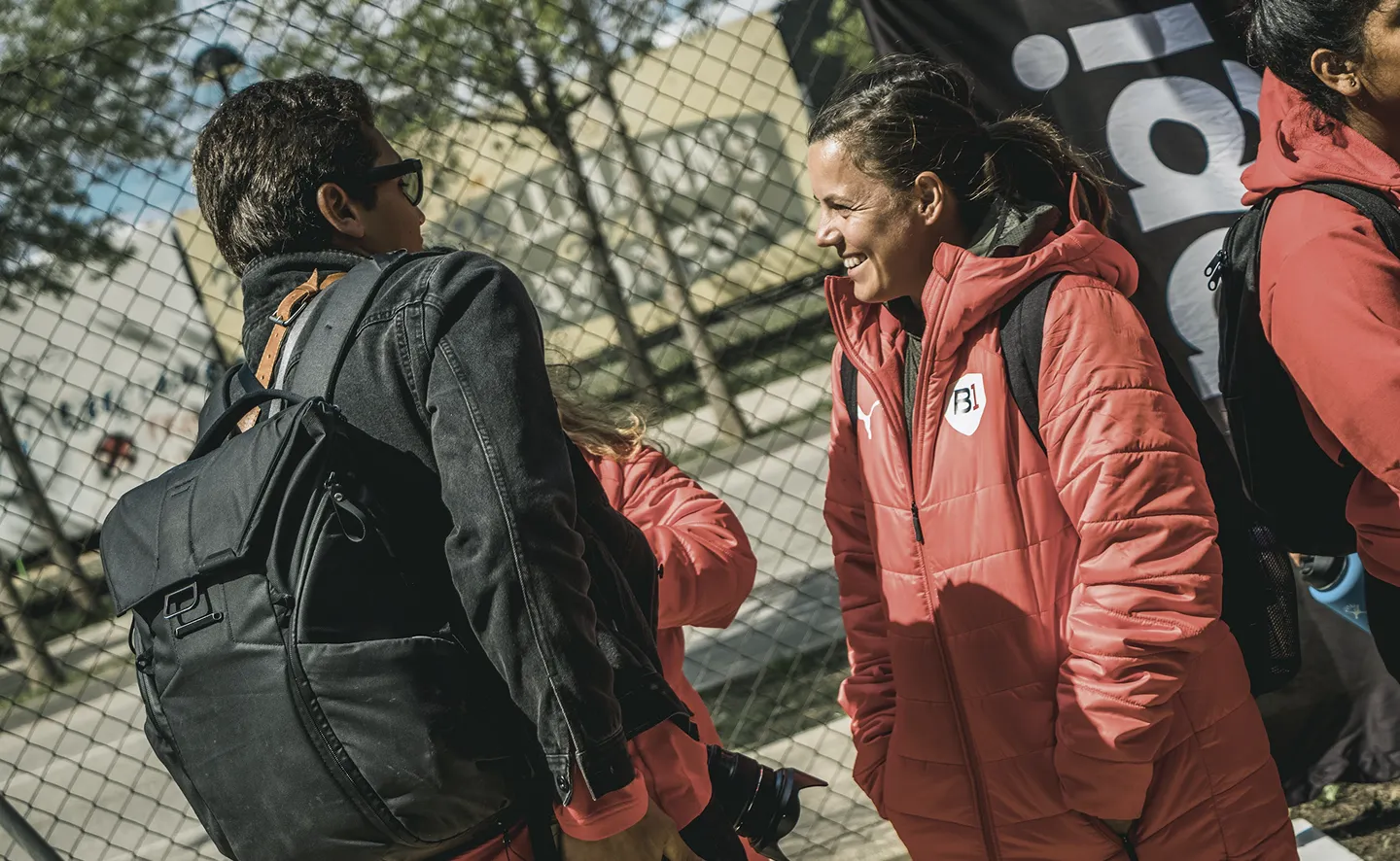 High-Quality Educational Partners