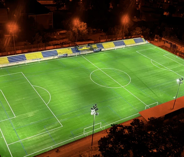 Residence & Education