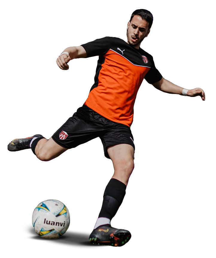 Jugador B1 Trials