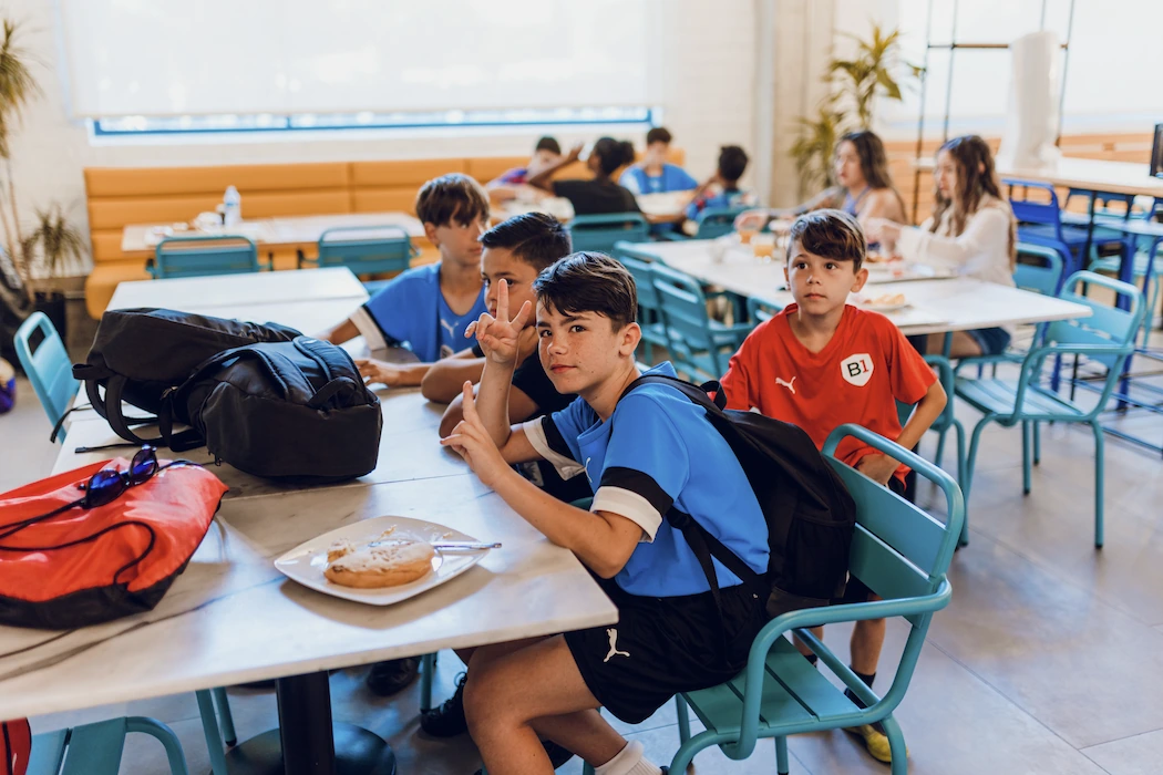 Residence facilities