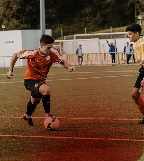 Elite Sports Training