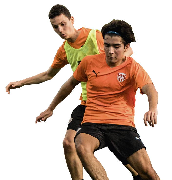 B1 Development Programs