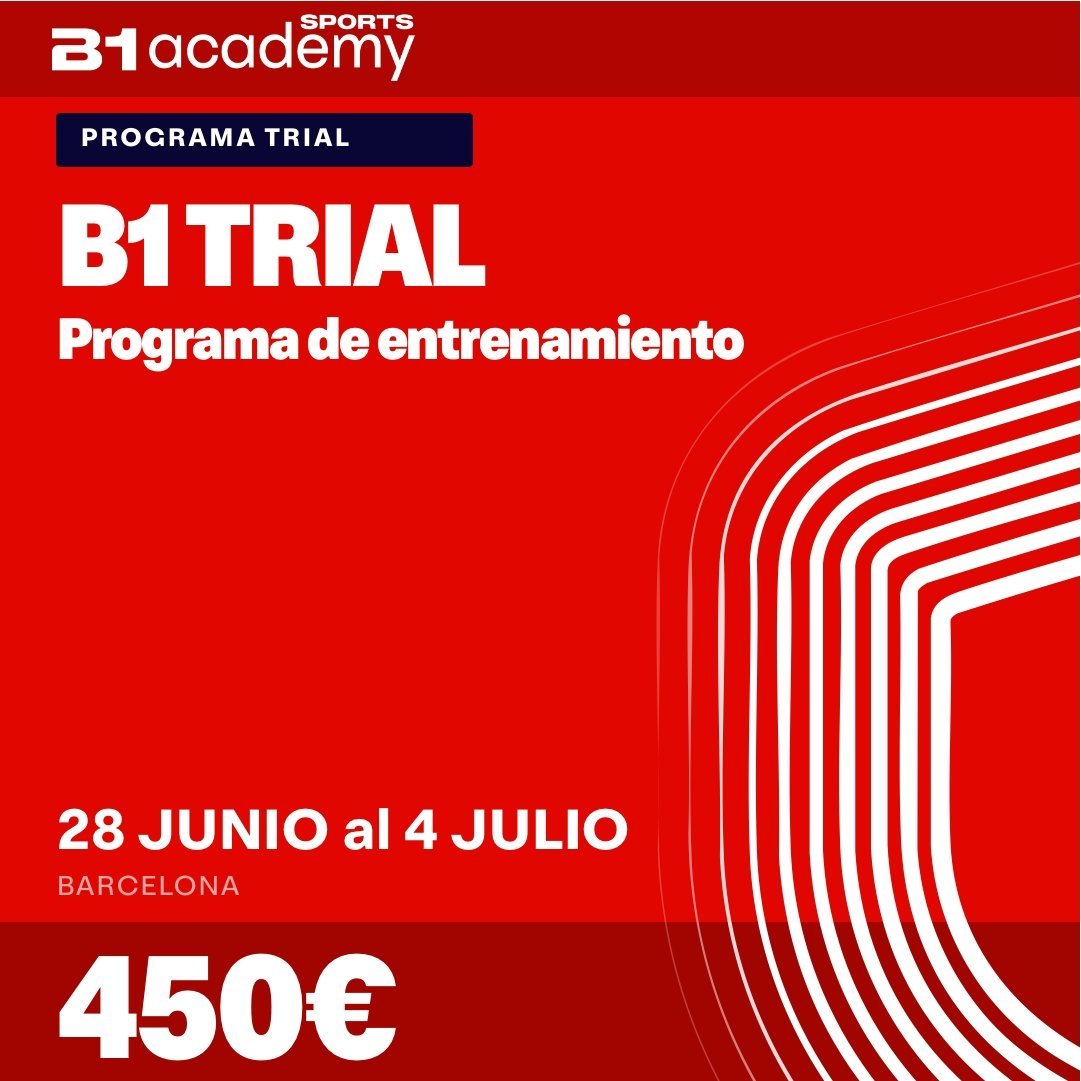 B1 TRIAL